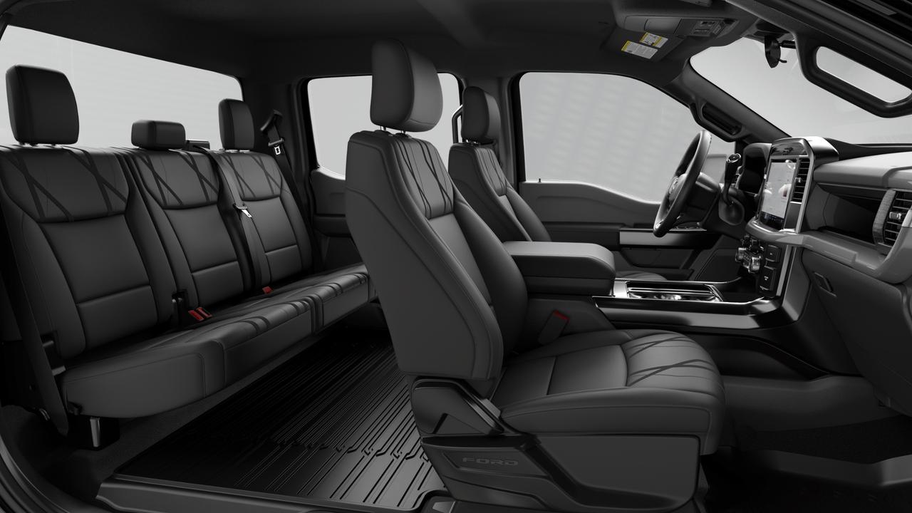 2026 Ford F-150 STX Photo4