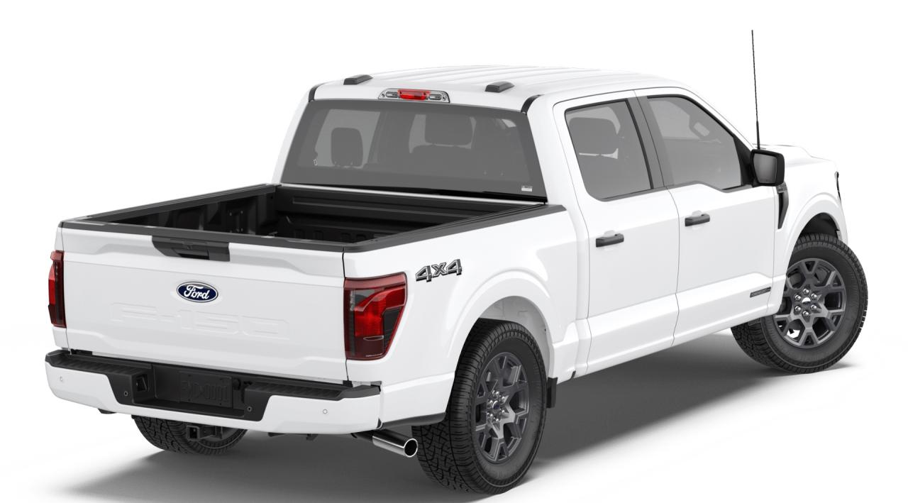 2026 Ford F-150 STX Photo