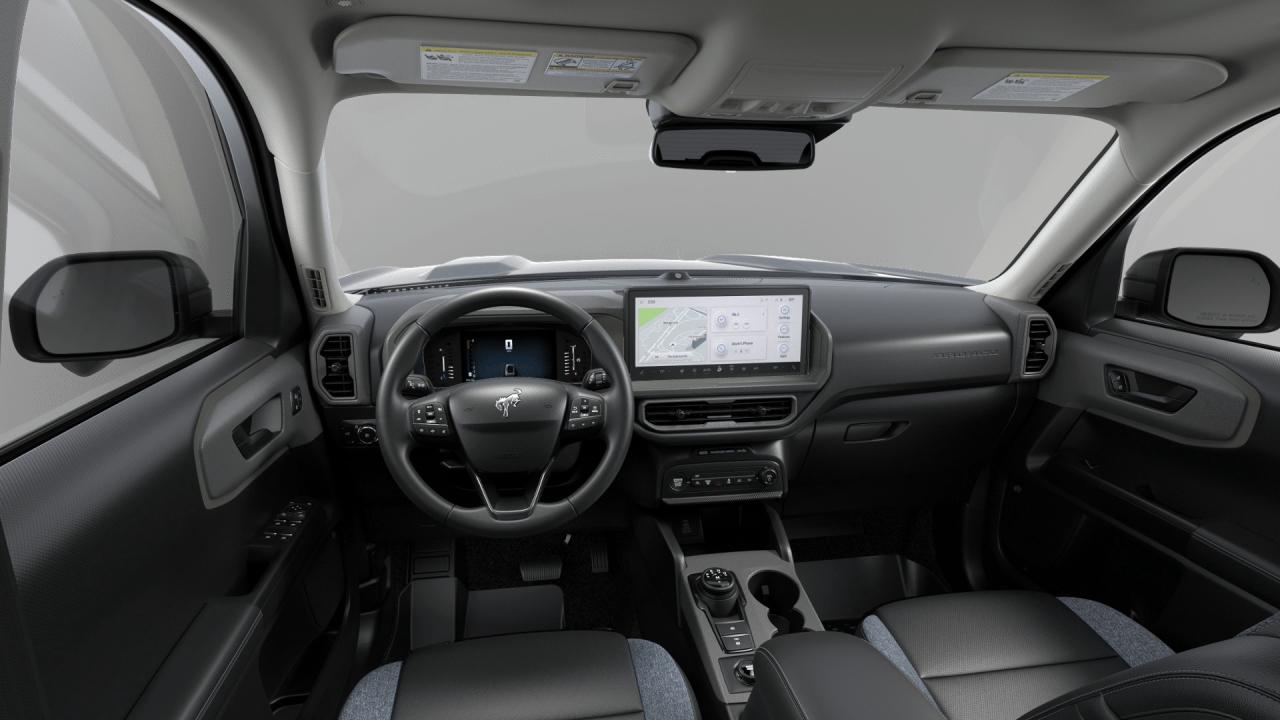 2026 Ford Bronco Sport Outer Banks Photo