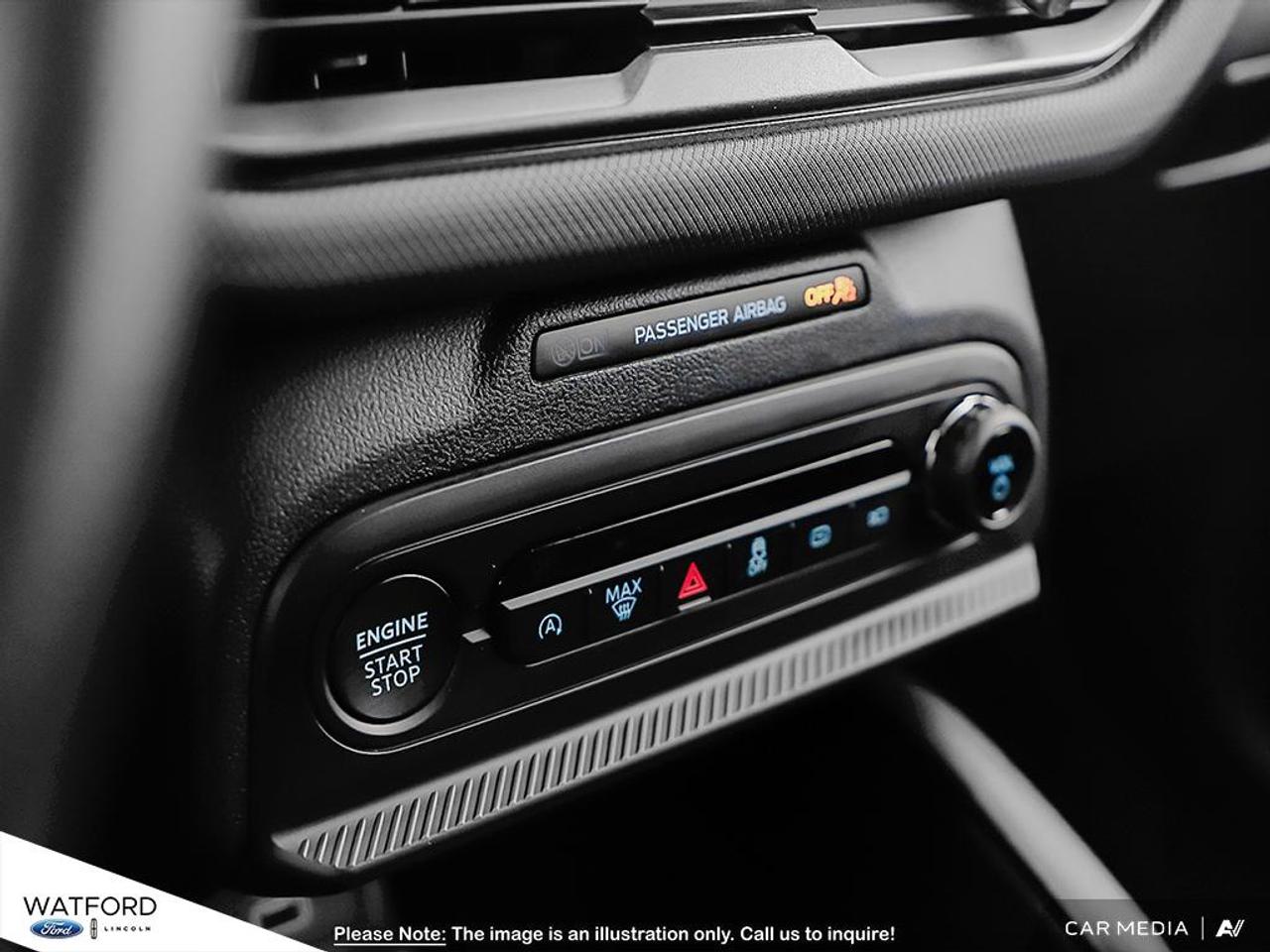 2026 Ford Bronco Sport Big Bend Photo