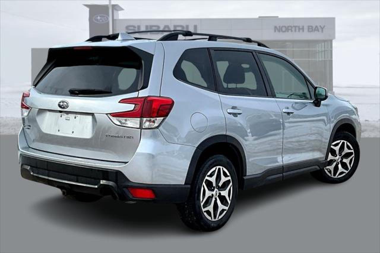 2019 Subaru Forester  Photo
