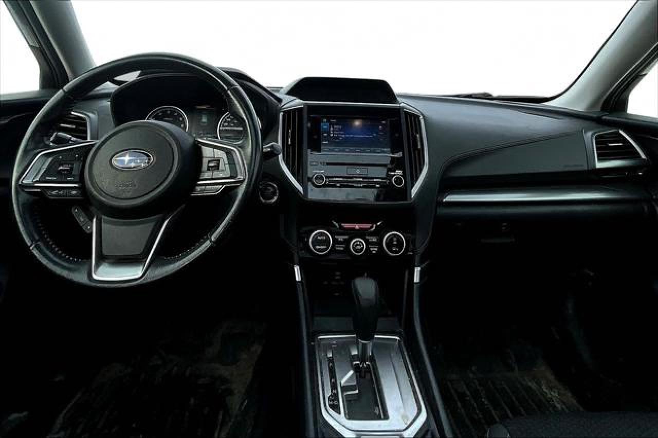 2019 Subaru Forester  Photo