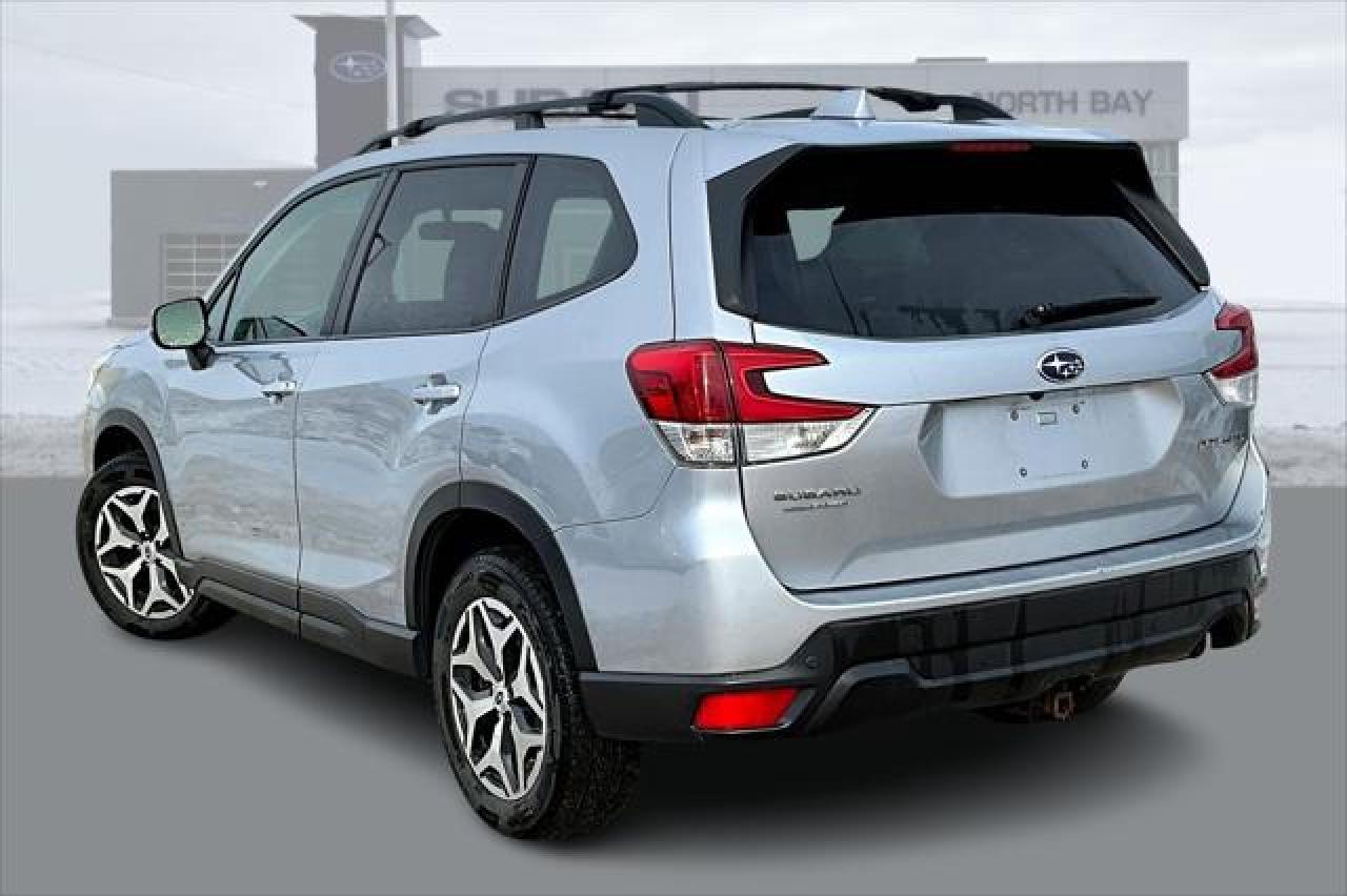 2019 Subaru Forester  Photo