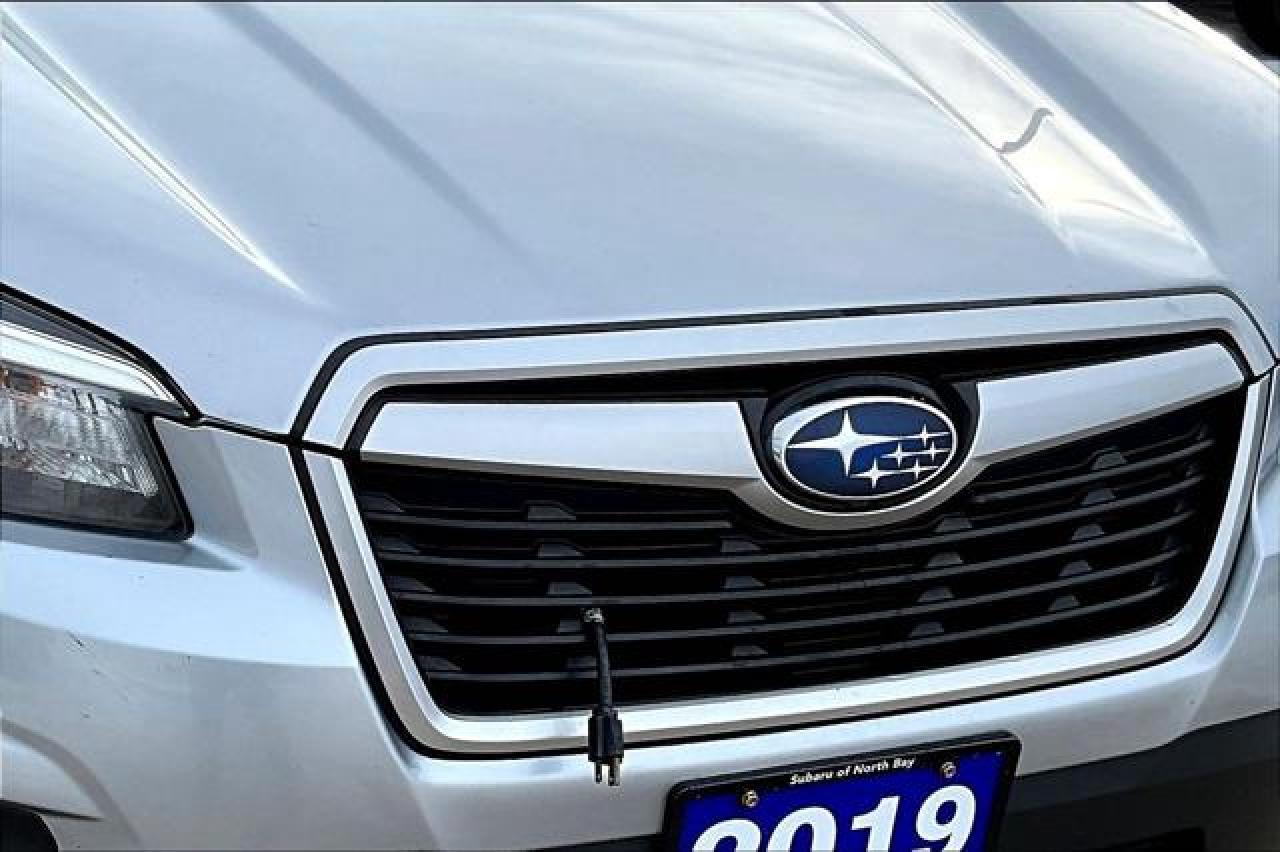 2019 Subaru Forester  Photo