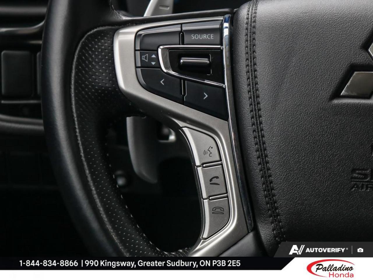 2019 Mitsubishi Outlander Phev SE Photo