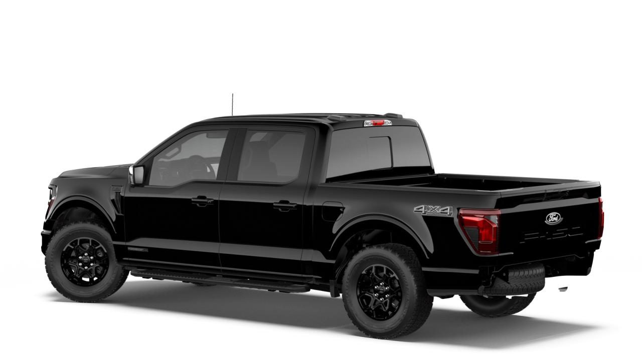 2026 Ford F-150 XLT Photo