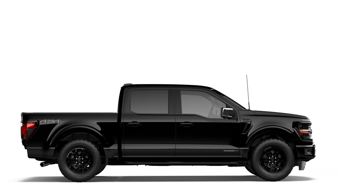 2026 Ford F-150 XLT Photo4