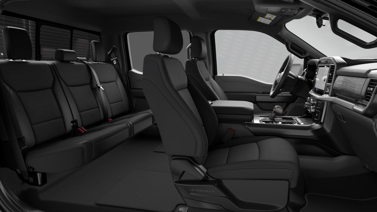 2026 Ford F-150 XLT Photo