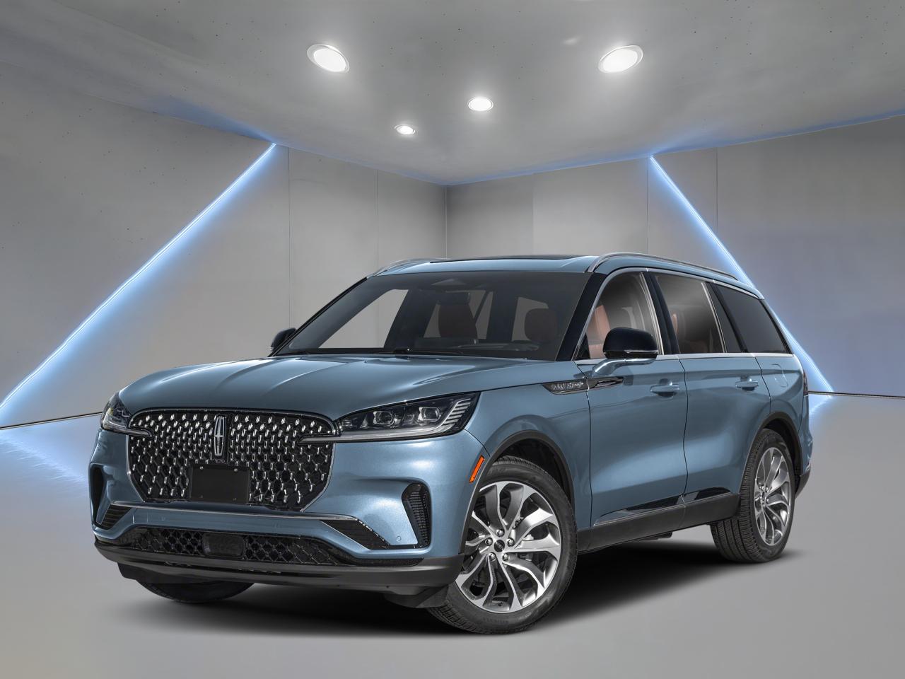 2026 Lincoln Aviator Reserve Photo0