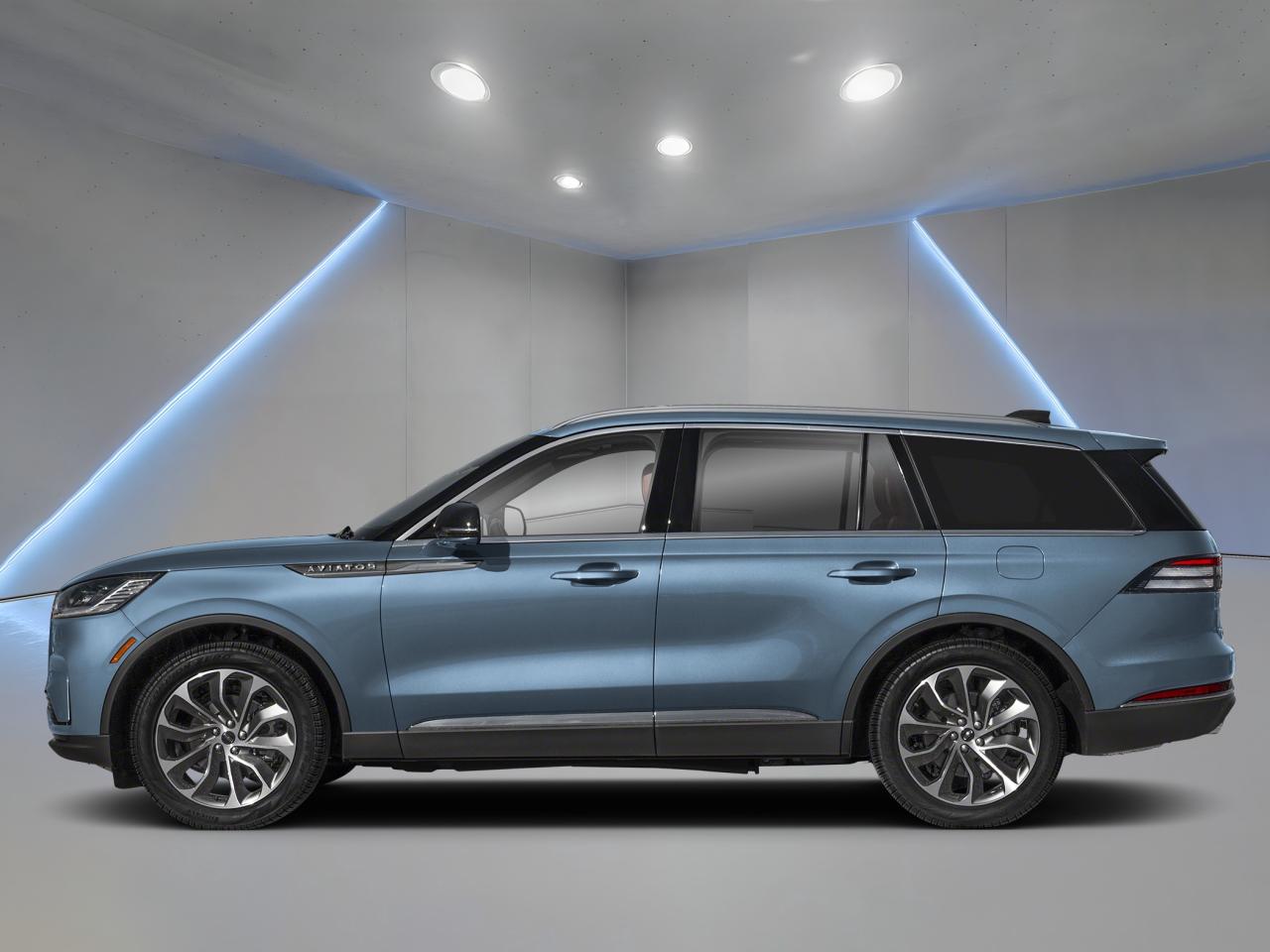 2026 Lincoln Aviator Reserve Photo2