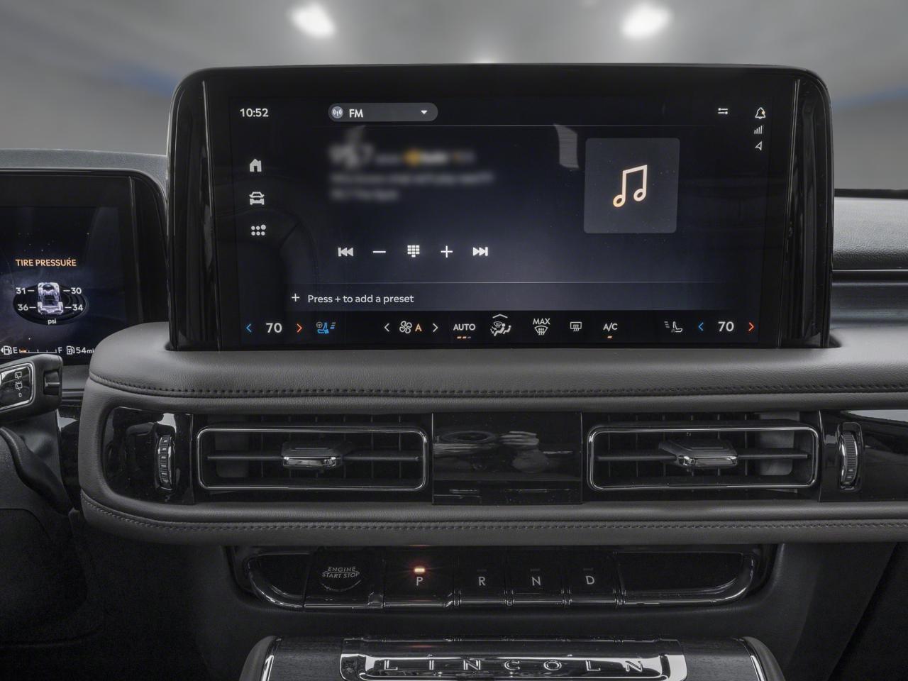 2026 Lincoln Aviator Reserve Photo