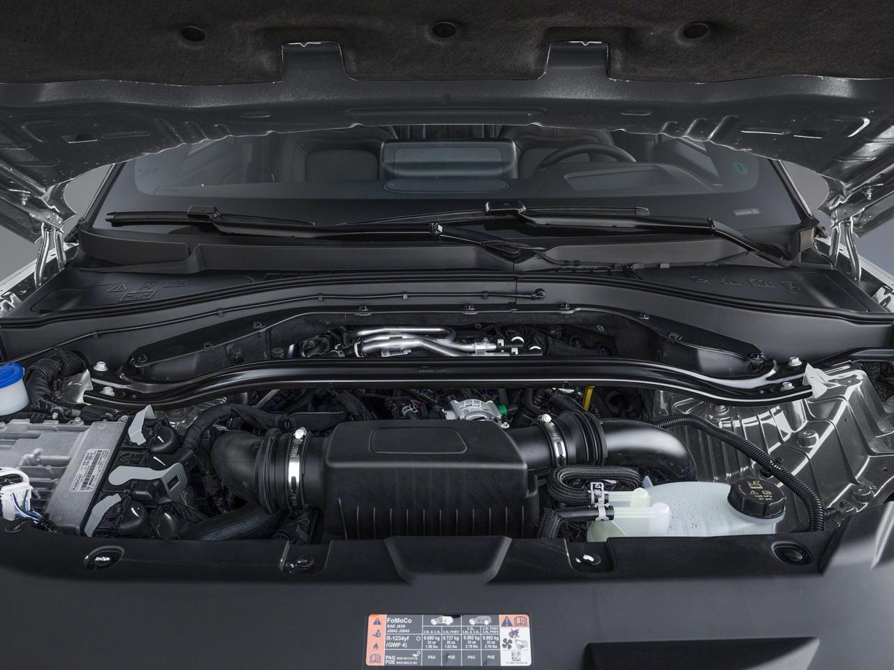 2026 Lincoln Aviator Reserve Photo