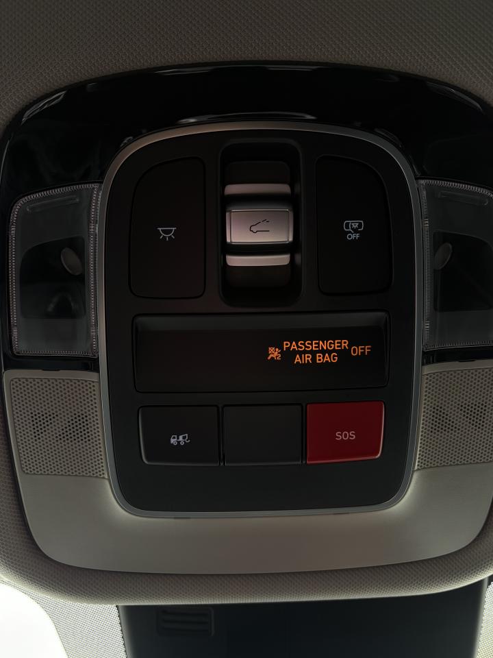 2026 Hyundai Tucson Preferred KMX TREND WITH TREND PKG Photo