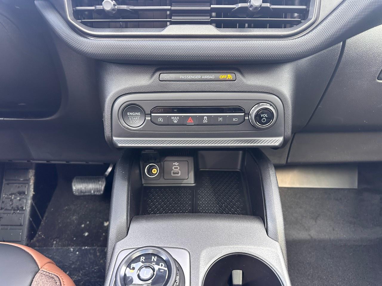 2026 Ford Bronco Sport Outer Banks 4x4 Photo