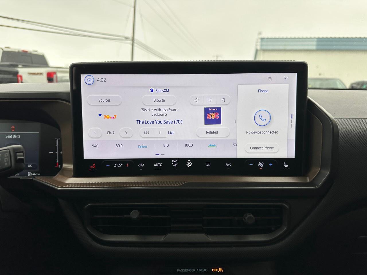 2026 Ford Bronco Sport Big Bend 4x4 Photo