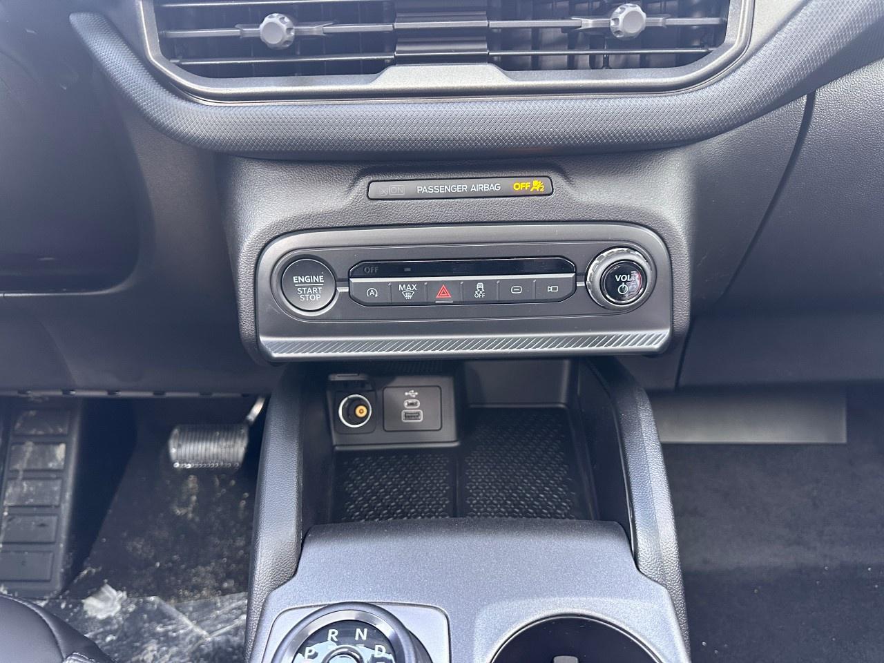 2026 Ford Bronco Sport Big Bend 4x4 Photo