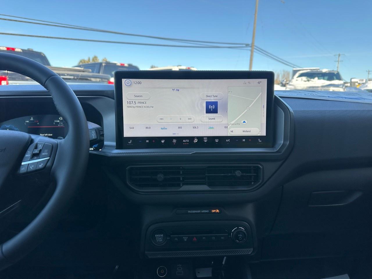 2026 Ford Bronco Sport Badlands 4x4 Photo