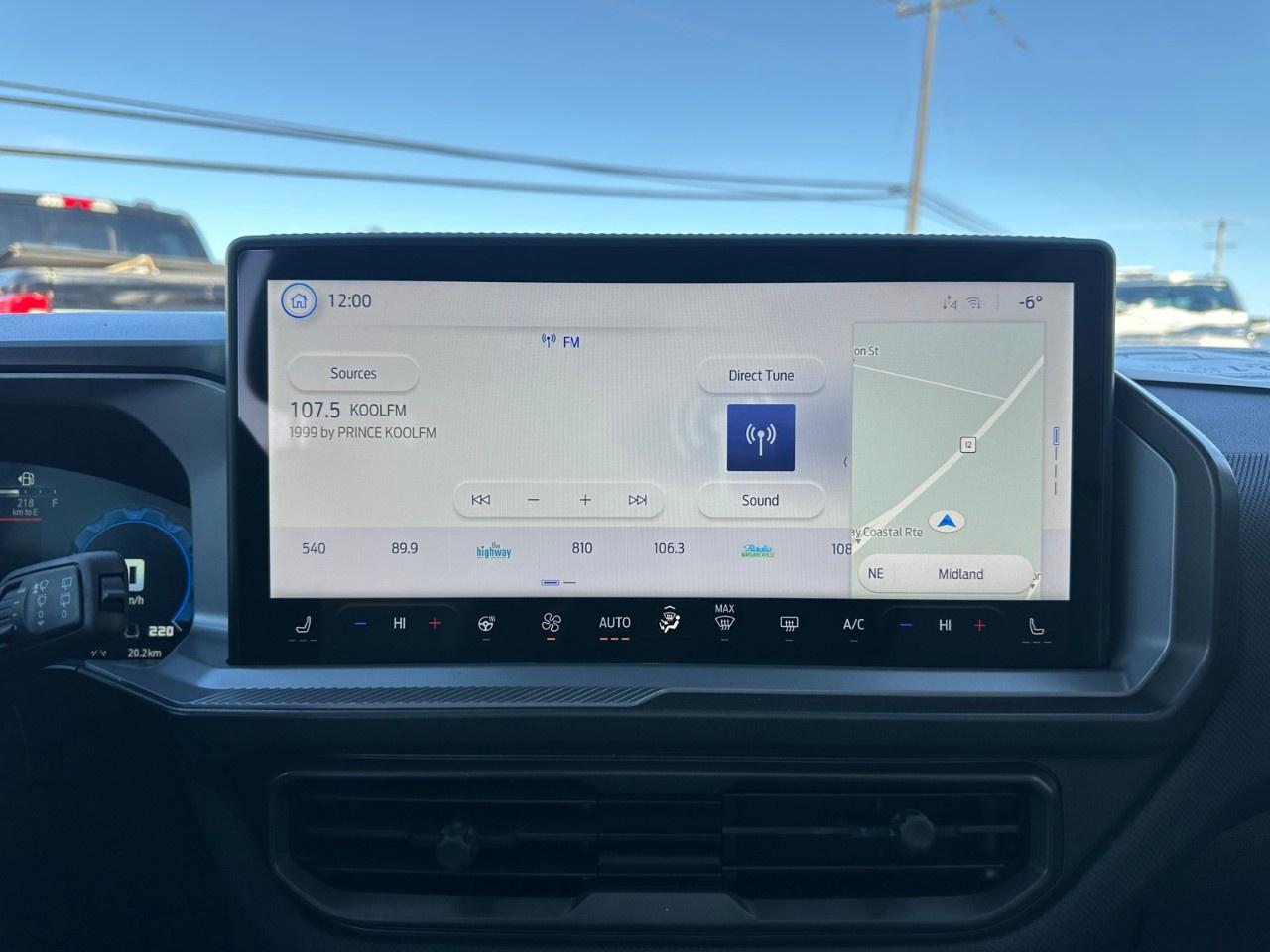 2026 Ford Bronco Sport Badlands 4x4 Photo