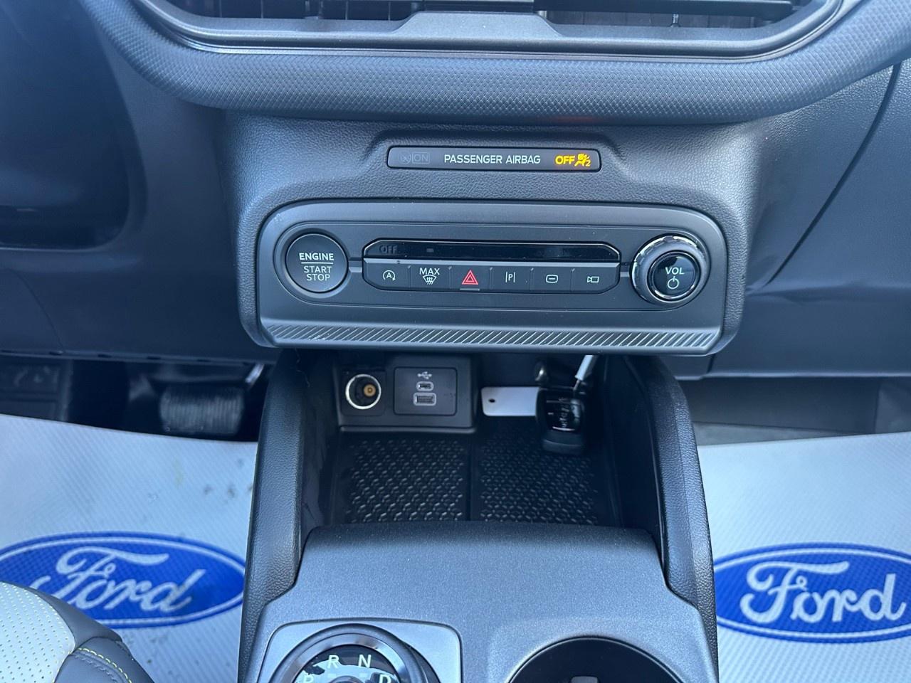 2026 Ford Bronco Sport Badlands 4x4 Photo