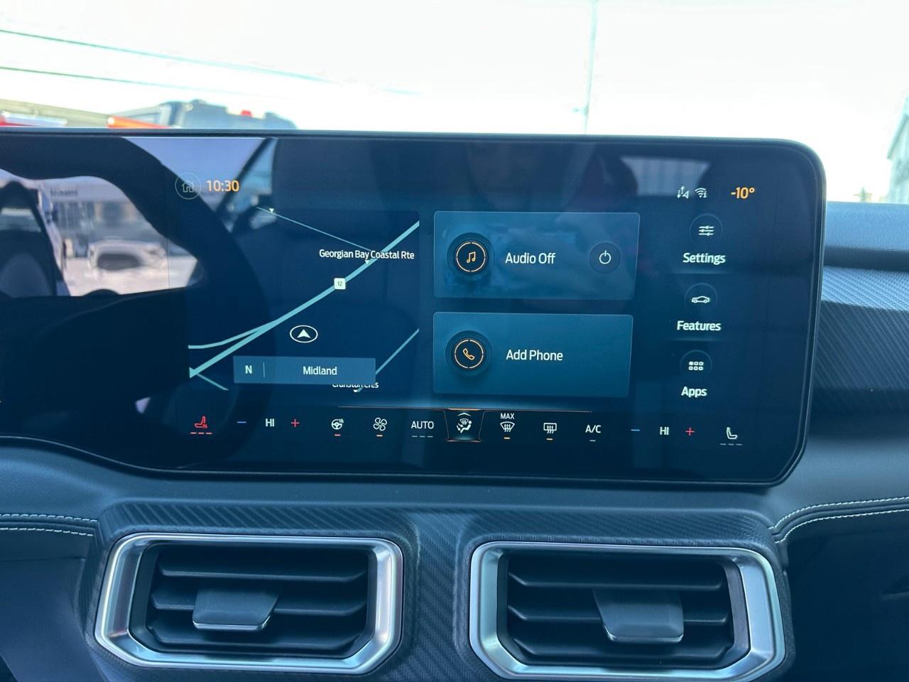 2026 Ford Mustang GT Premium Convertible Photo