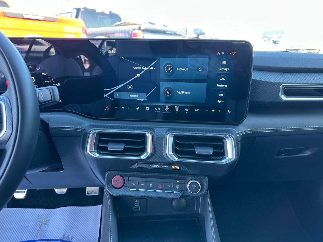 2026 Ford Mustang GT Premium Convertible Photo