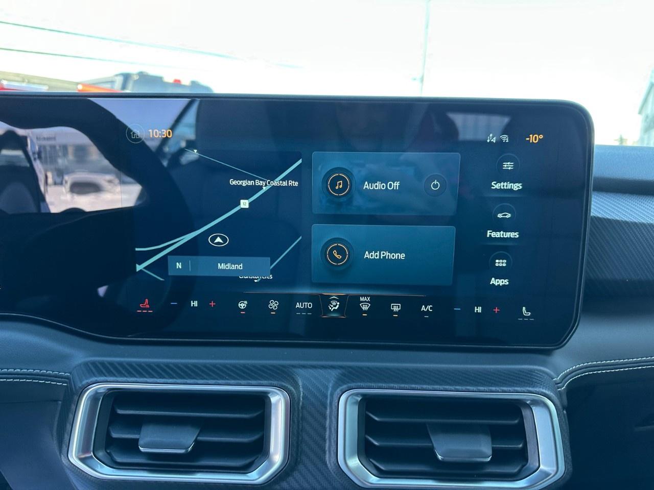 2026 Ford Mustang GT Premium Convertible Photo