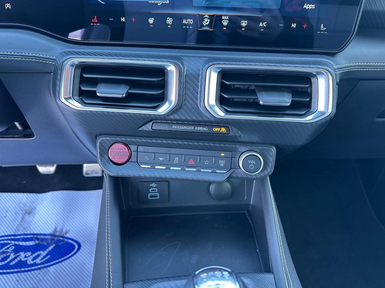 2026 Ford Mustang GT Premium Convertible Photo