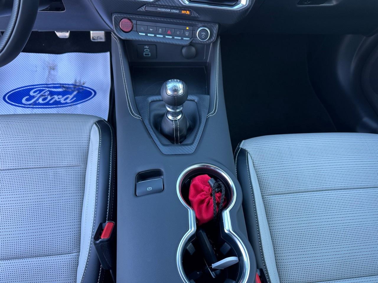 2026 Ford Mustang GT Premium Convertible Photo