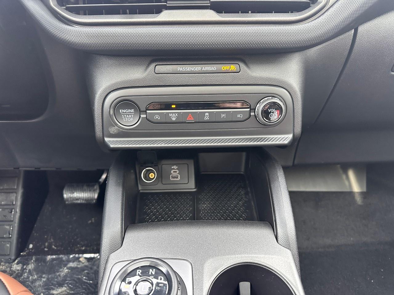 2026 Ford Bronco Sport Outer Banks 4x4 Photo