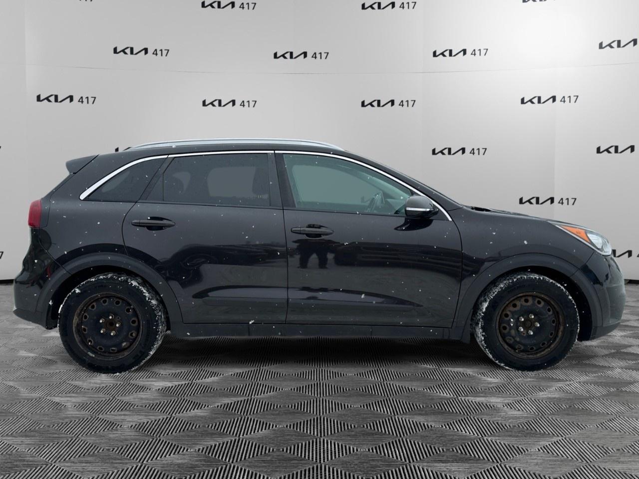 2018 Kia NIRO  Photo