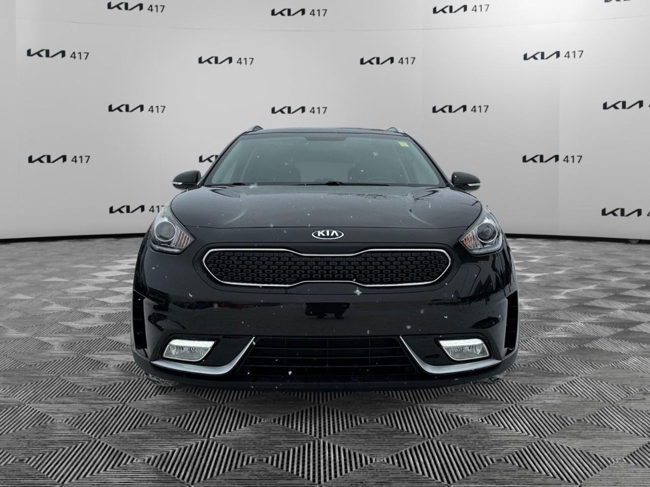 2018 Kia NIRO  Photo