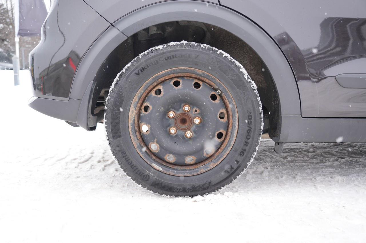 2018 Kia NIRO  Photo