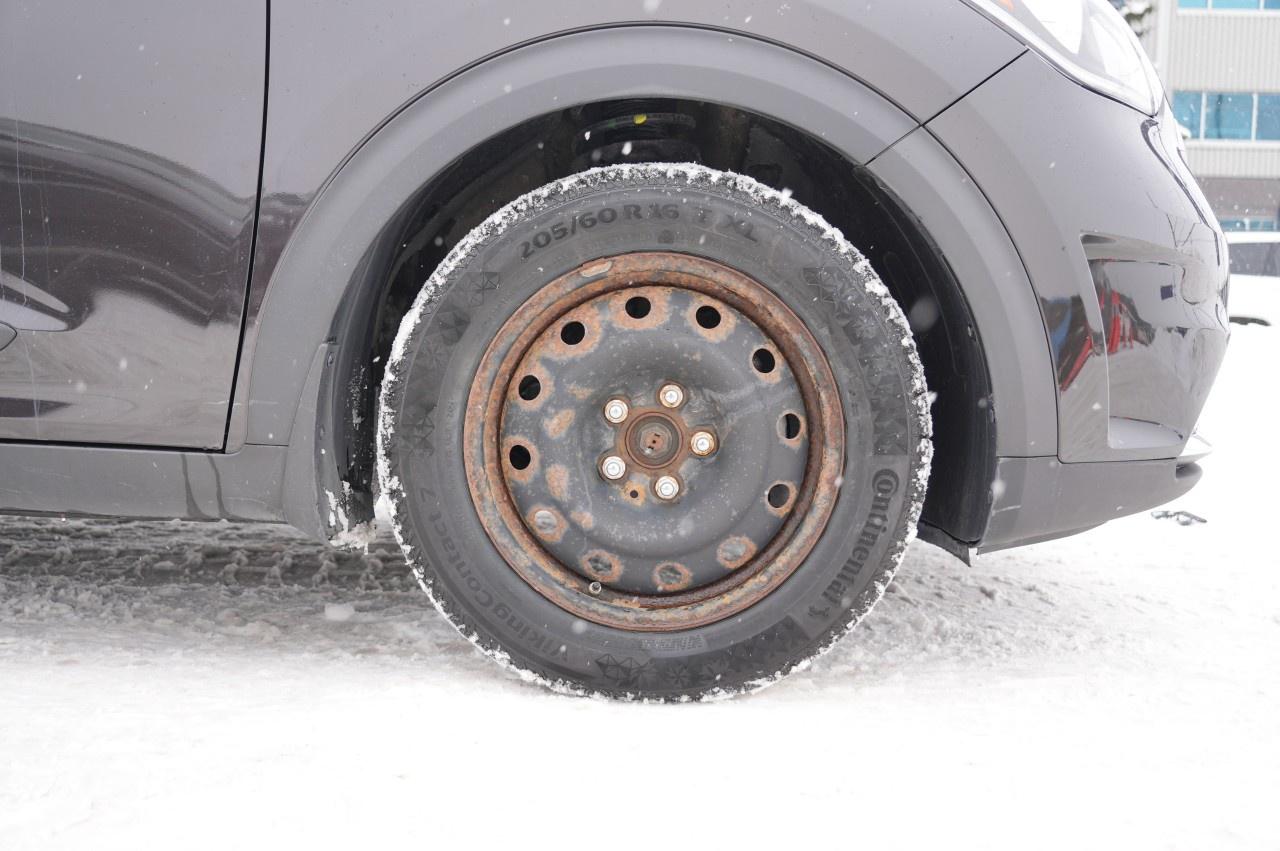 2018 Kia NIRO  Photo