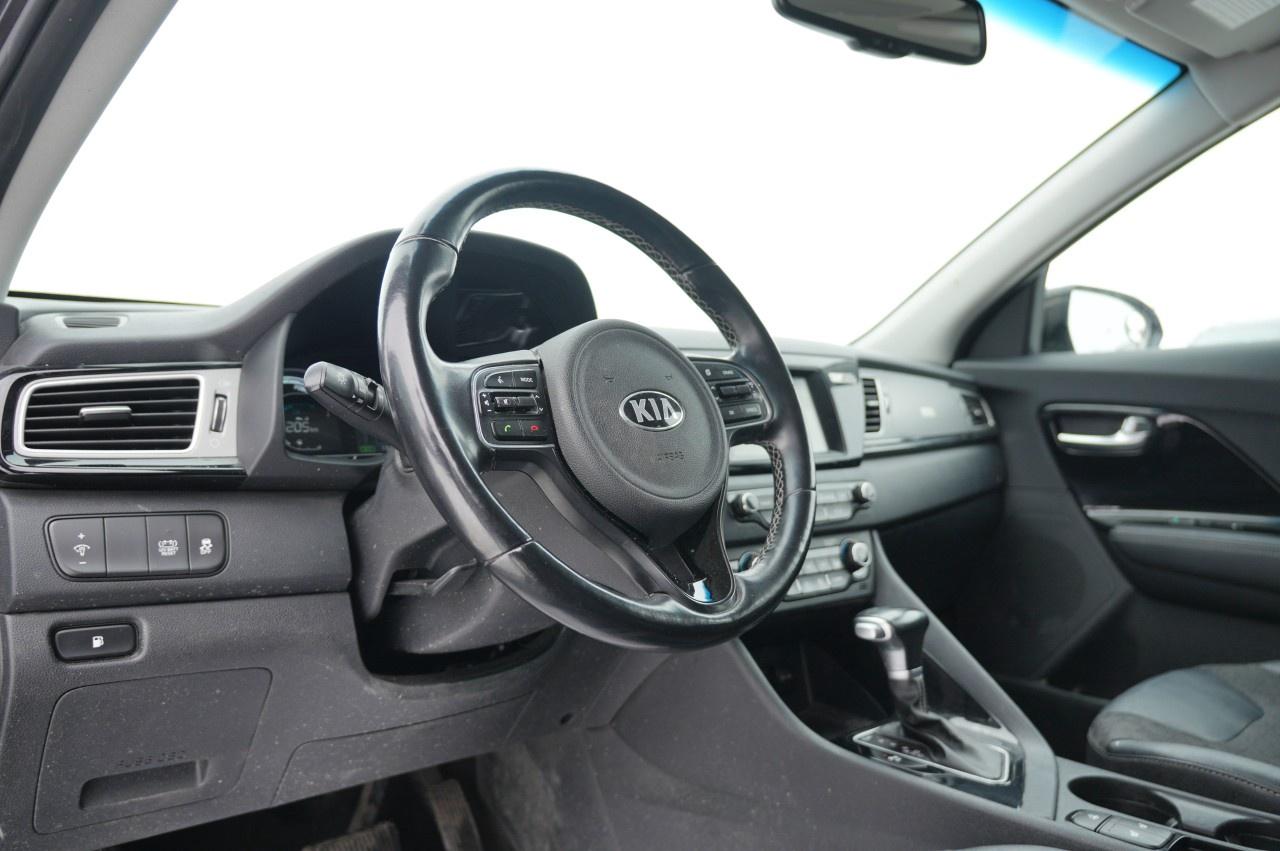 2018 Kia NIRO  Photo