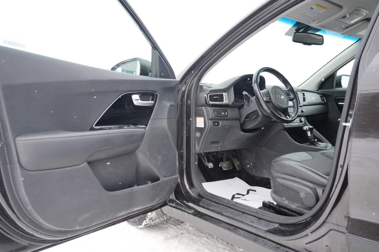 2018 Kia NIRO  Photo