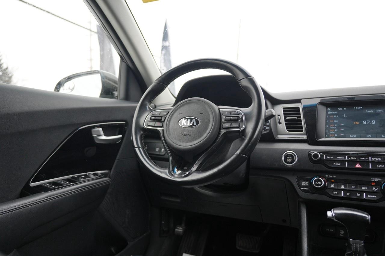 2018 Kia NIRO  Photo