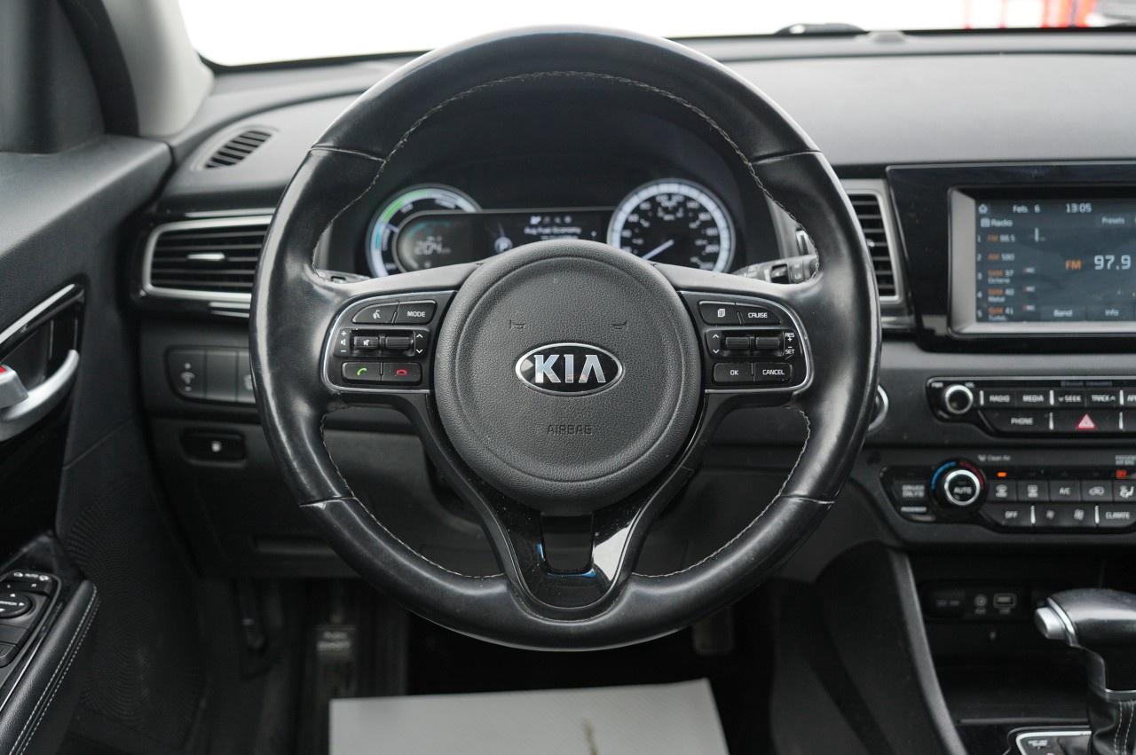 2018 Kia NIRO  Photo