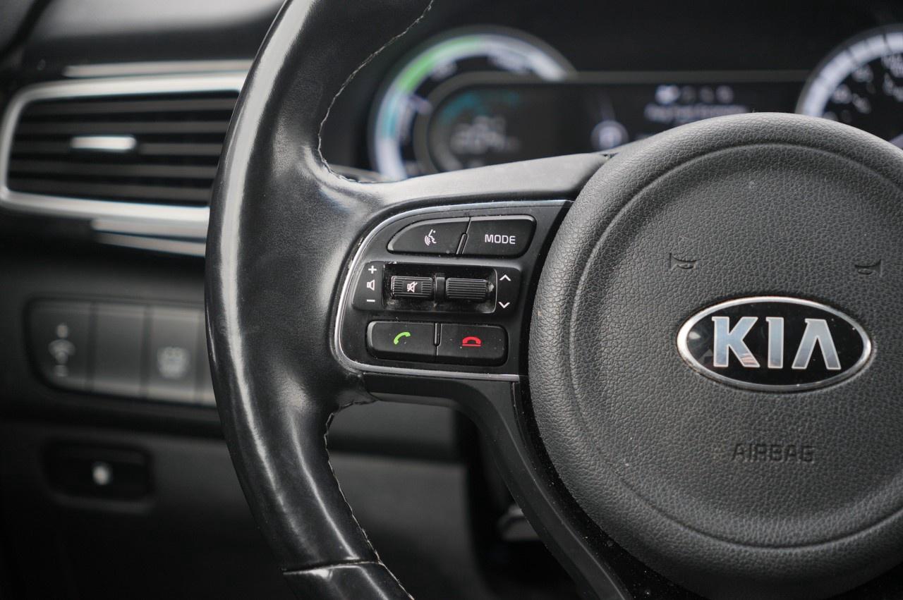 2018 Kia NIRO  Photo