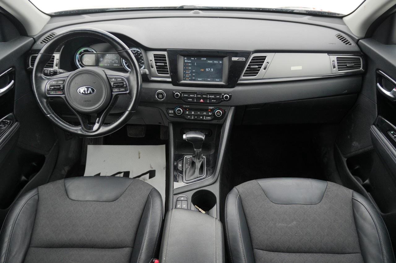 2018 Kia NIRO  Photo