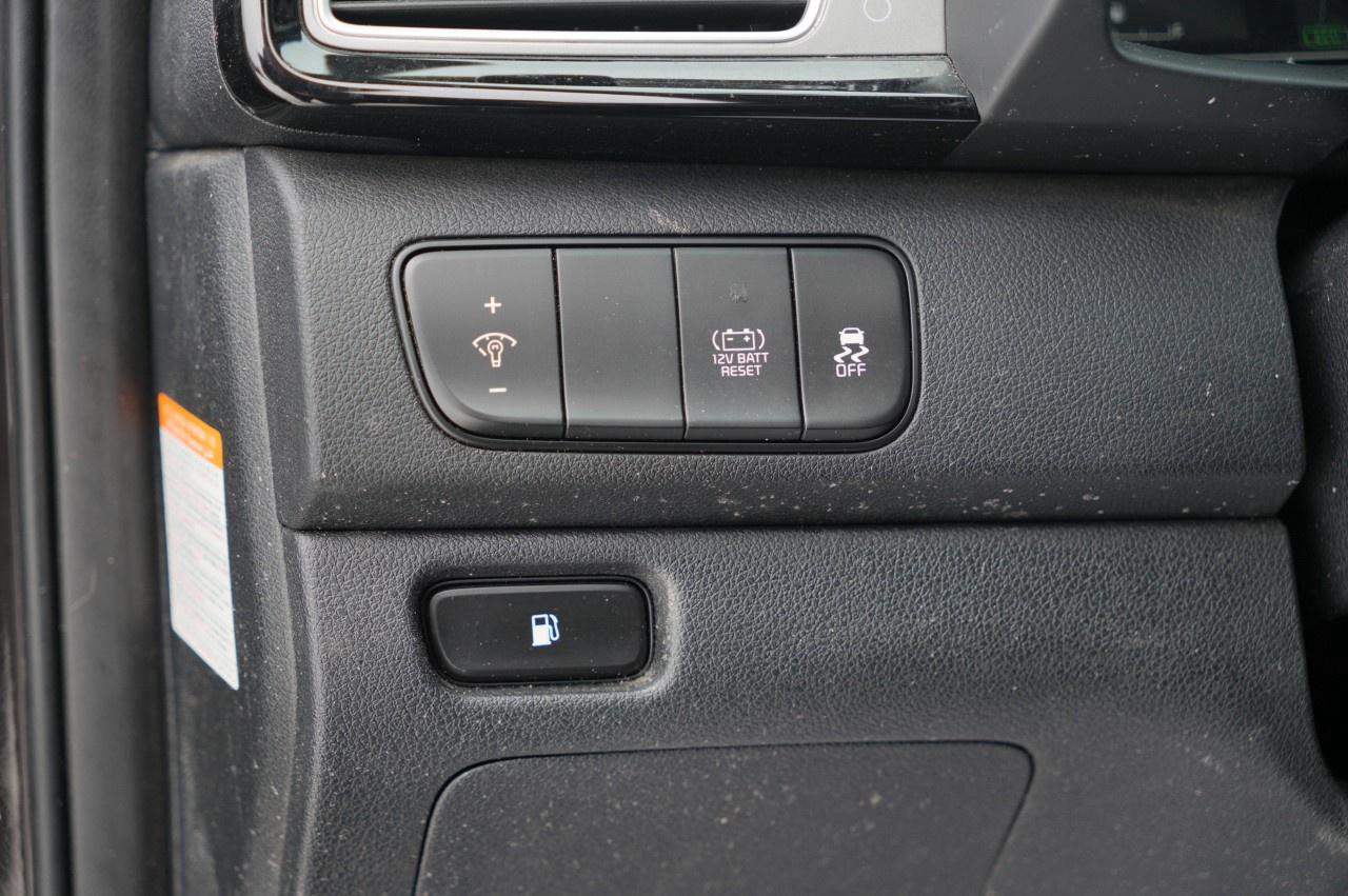 2018 Kia NIRO  Photo