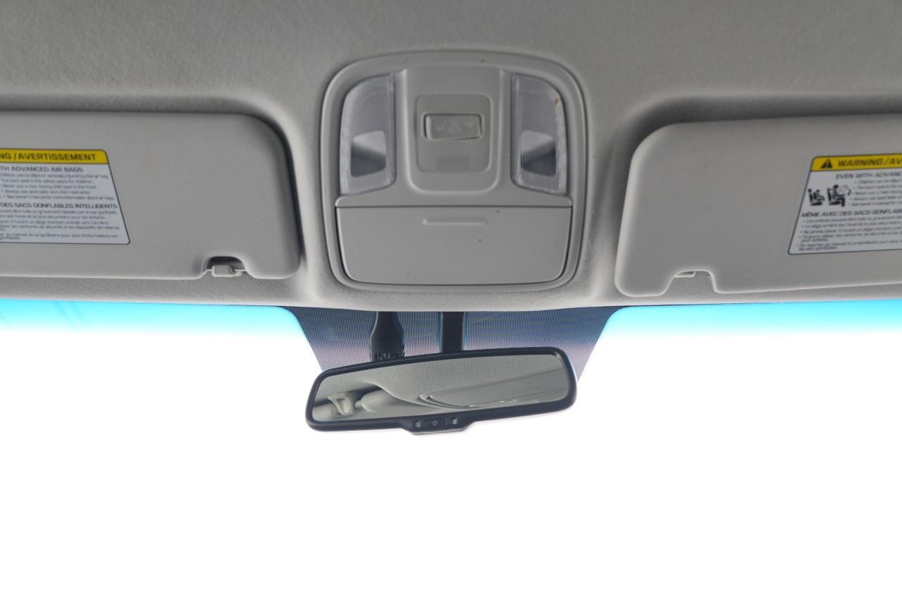 2018 Kia NIRO  Photo