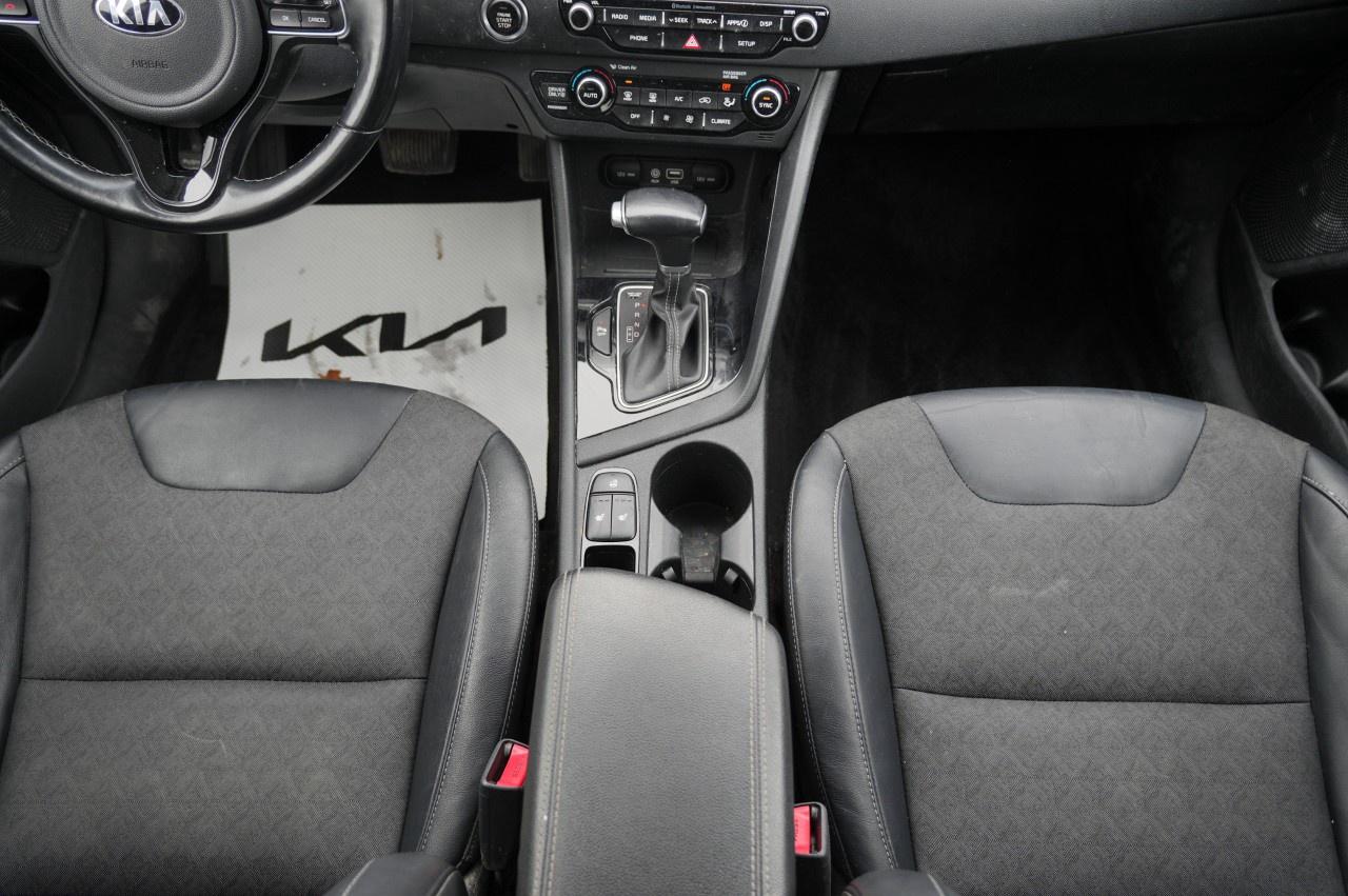 2018 Kia NIRO  Photo