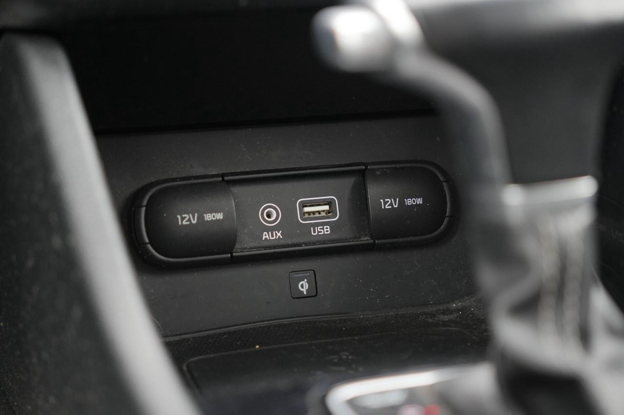 2018 Kia NIRO  Photo