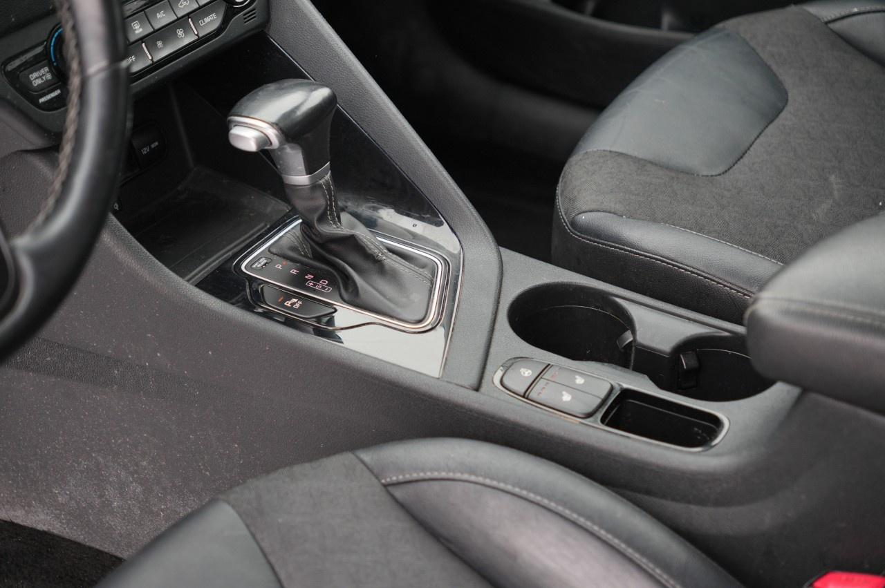 2018 Kia NIRO  Photo