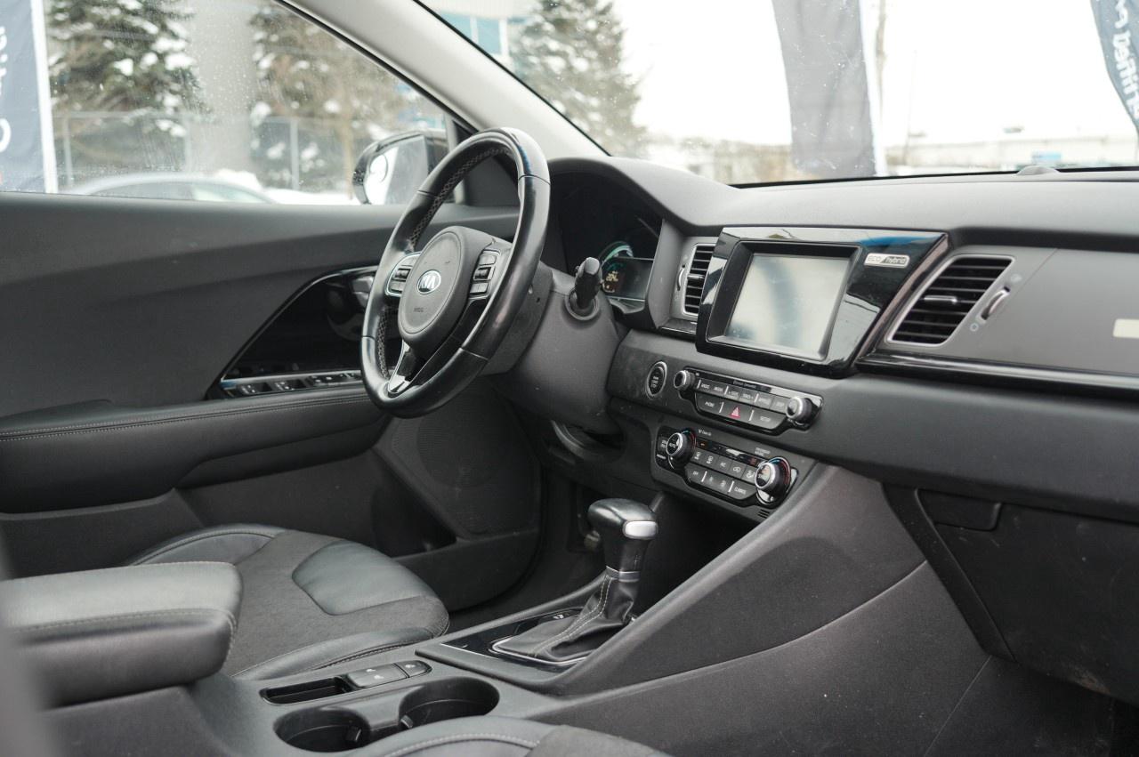2018 Kia NIRO  Photo