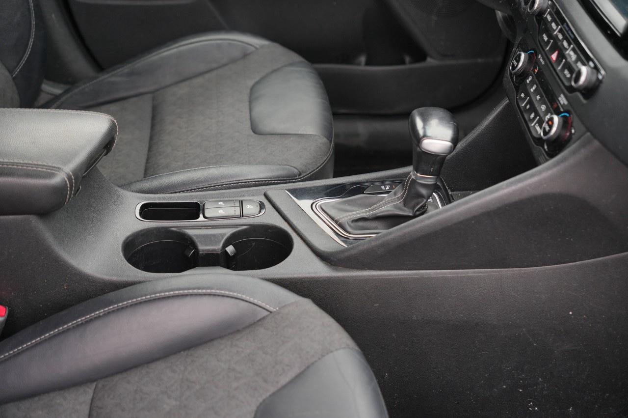 2018 Kia NIRO  Photo