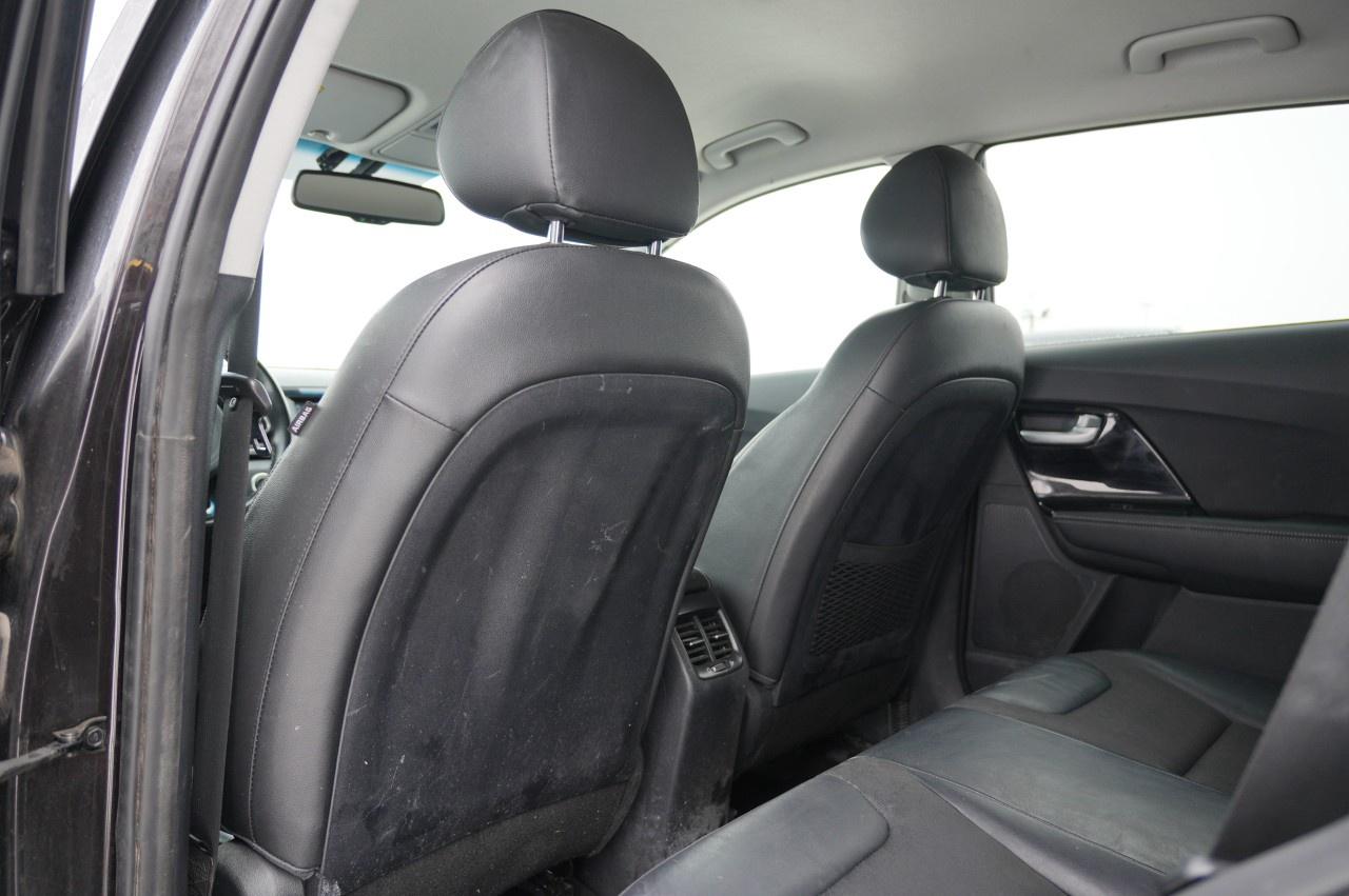 2018 Kia NIRO  Photo