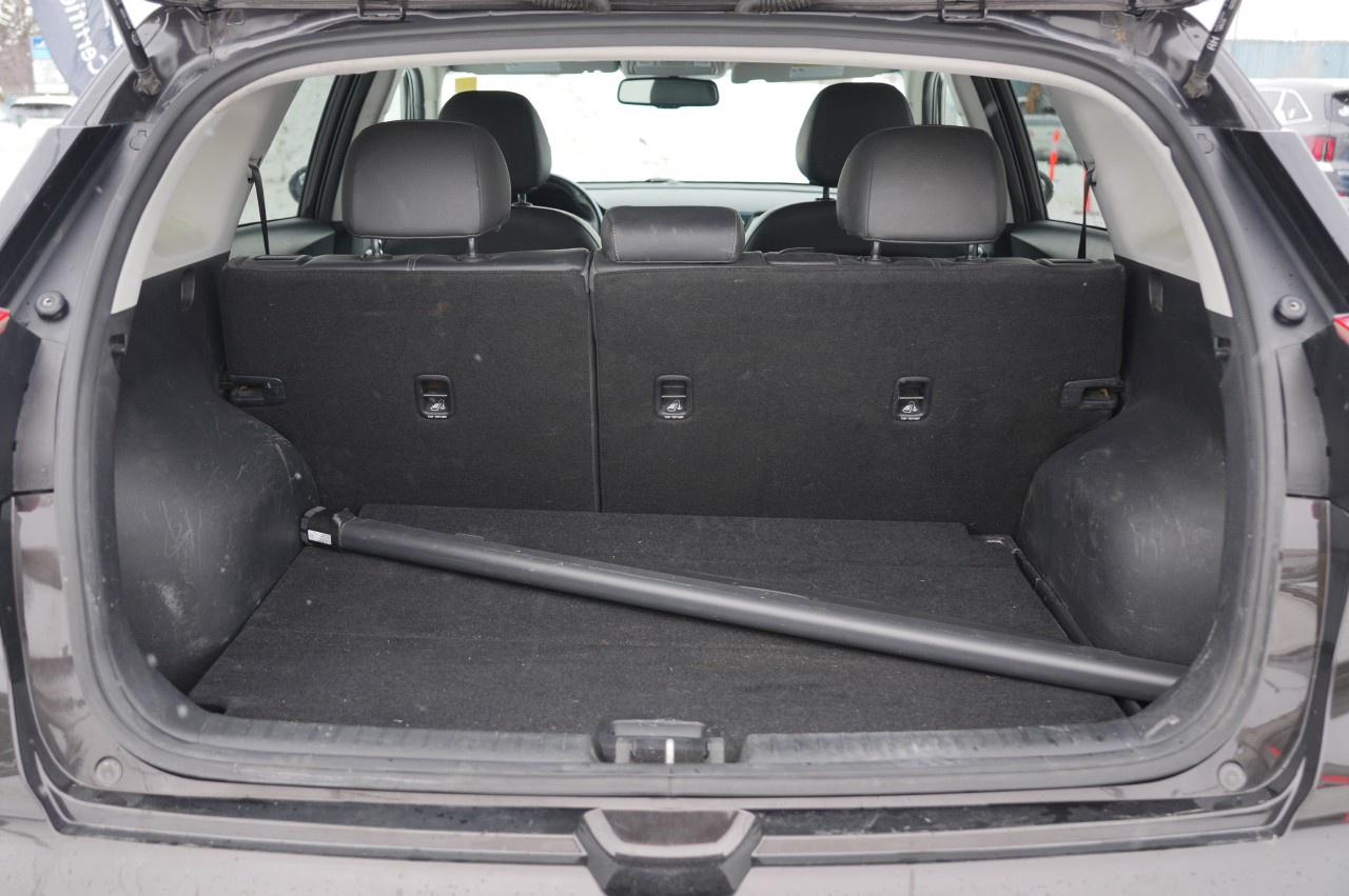 2018 Kia NIRO  Photo