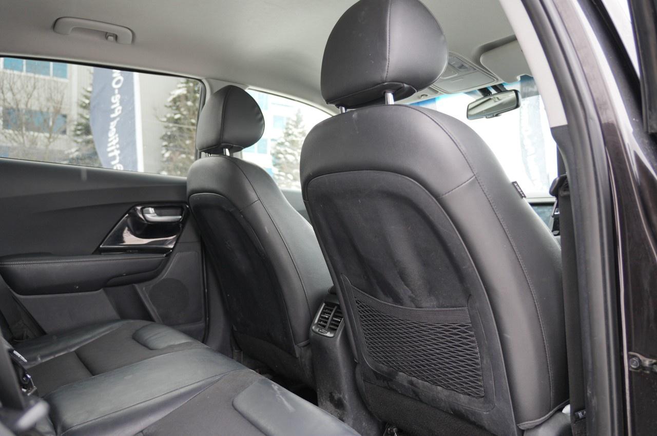 2018 Kia NIRO  Photo