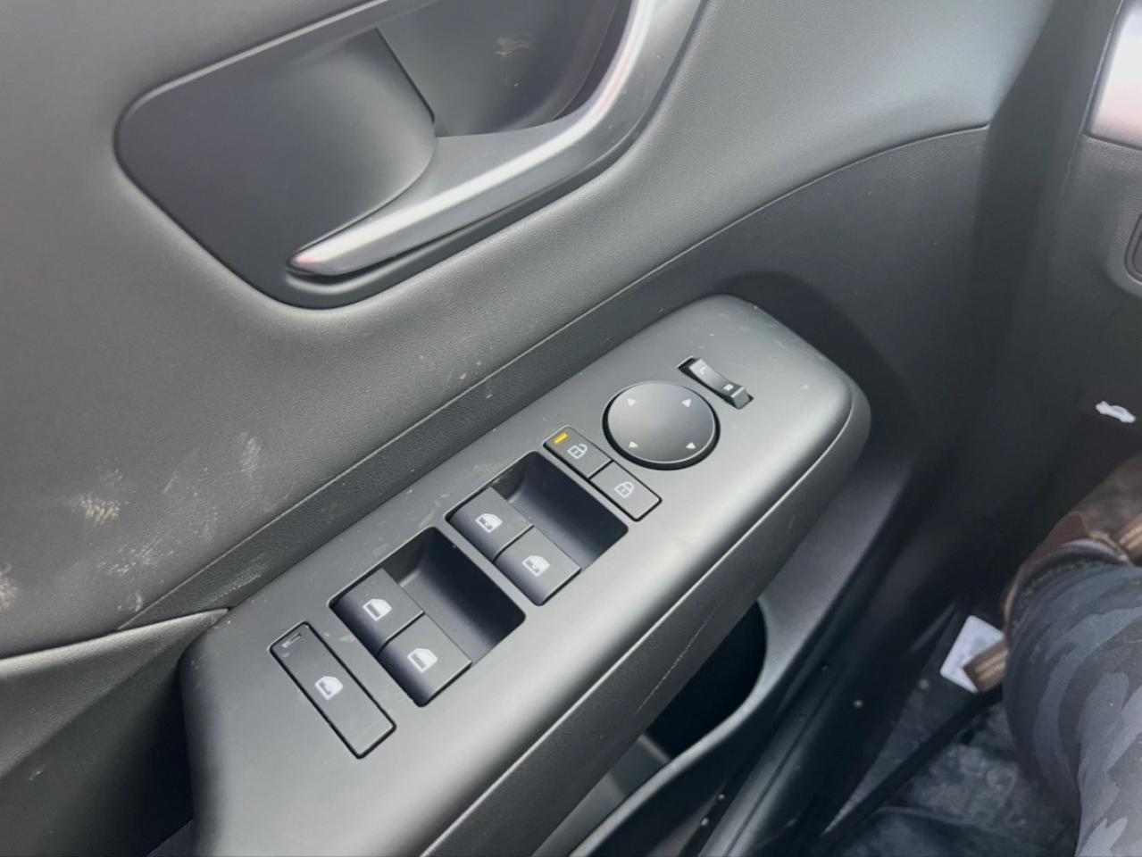 2026 Hyundai KONA 2.0L Preferred AWD w/Trend Package Photo